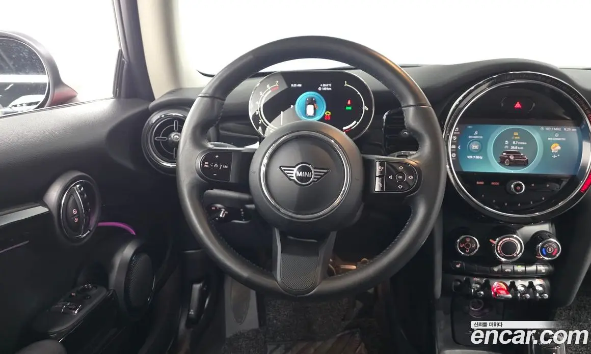 Mini Cooper 2022 1.5 автомат (гидро), фото 18 Mini Cooper 2022 1.5 автомат (гидро), фото 18