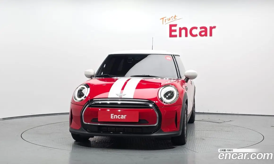 Mini Cooper 2022 1.5 автомат (гидро), фото 3 Mini Cooper 2022 1.5 автомат (гидро), фото 3