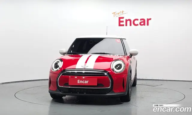 Mini Cooper 2022 1.5 автомат (гидро), миниатюра 3 Mini Cooper 2022 1.5 автомат (гидро), миниатюра 3