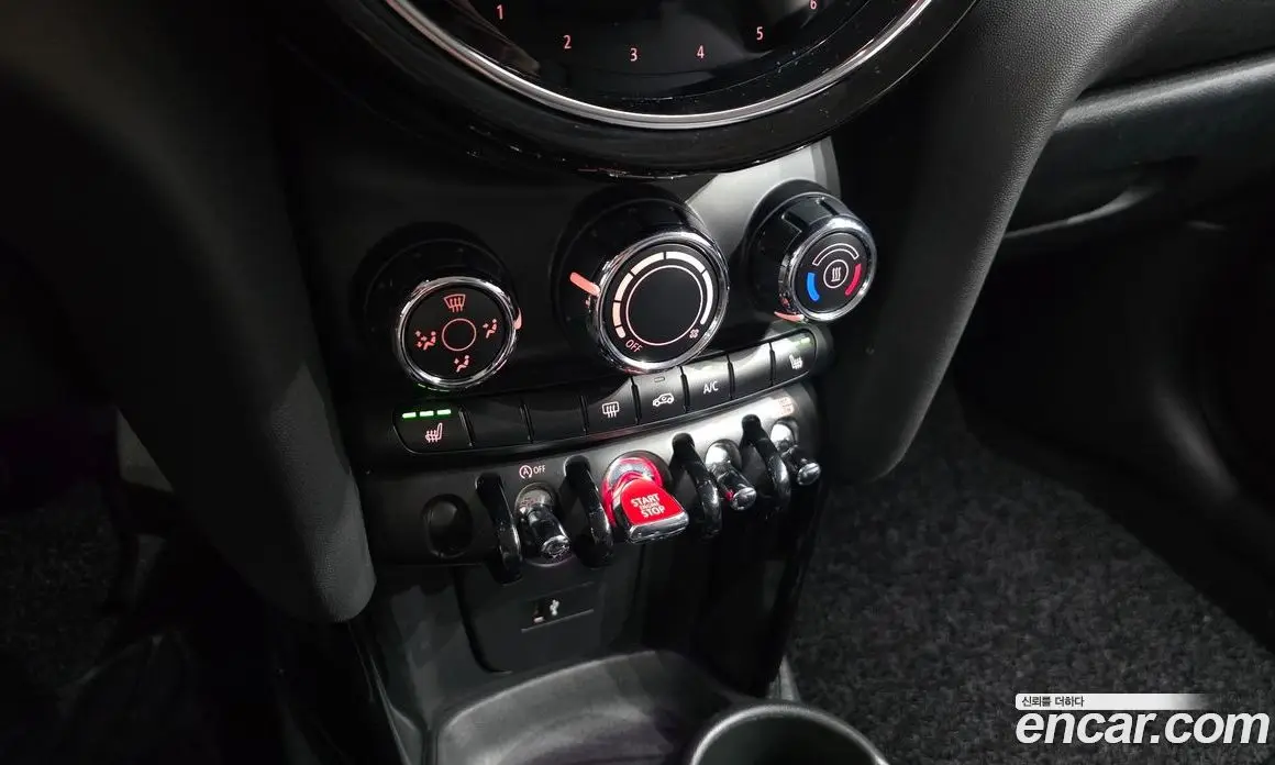 Mini Cooper 2022 1.5 автомат (гидро), фото 23 Mini Cooper 2022 1.5 автомат (гидро), фото 23