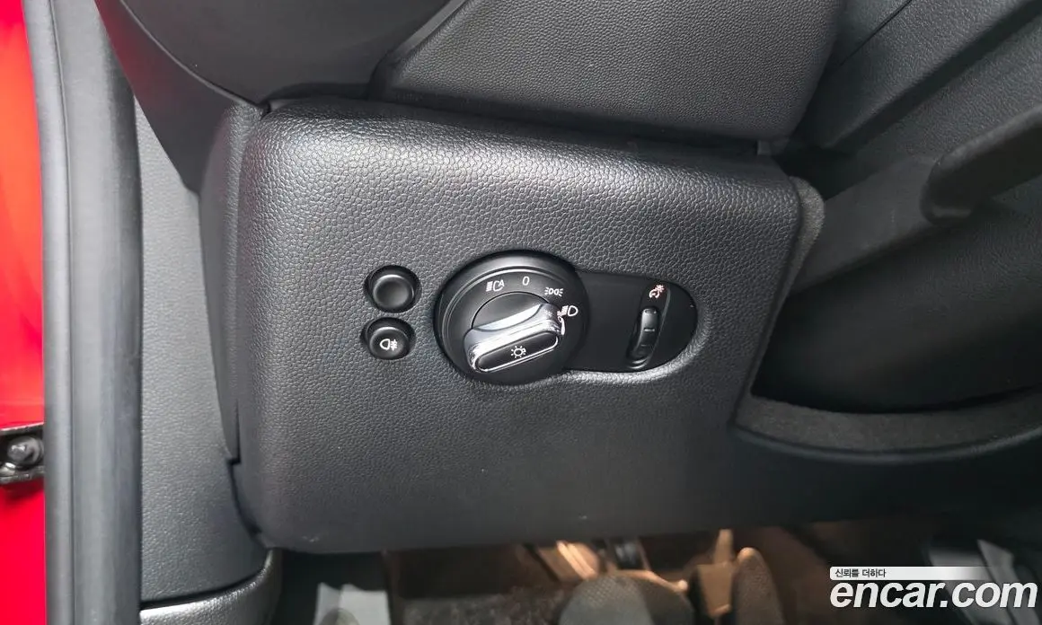 Mini Cooper 2022 1.5 автомат (гидро), фото 24 Mini Cooper 2022 1.5 автомат (гидро), фото 24