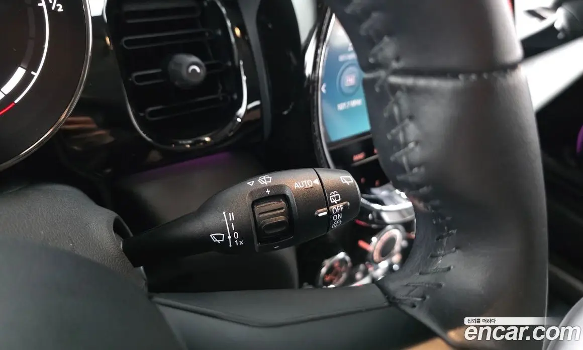 Mini Cooper 2022 1.5 автомат (гидро), фото 25 Mini Cooper 2022 1.5 автомат (гидро), фото 25
