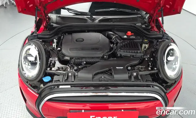 Mini Cooper 2022 1.5 автомат (гидро), миниатюра 6 Mini Cooper 2022 1.5 автомат (гидро), миниатюра 6