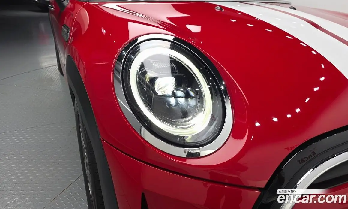 Mini Cooper 2022 1.5 автомат (гидро), фото 8 Mini Cooper 2022 1.5 автомат (гидро), фото 8