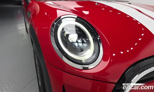 Mini Cooper 2022 1.5 автомат (гидро), миниатюра 8 Mini Cooper 2022 1.5 автомат (гидро), миниатюра 8
