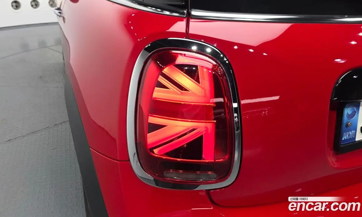 Mini Cooper 2022 1.5 автомат (гидро), фото 9 Mini Cooper 2022 1.5 автомат (гидро), фото 9