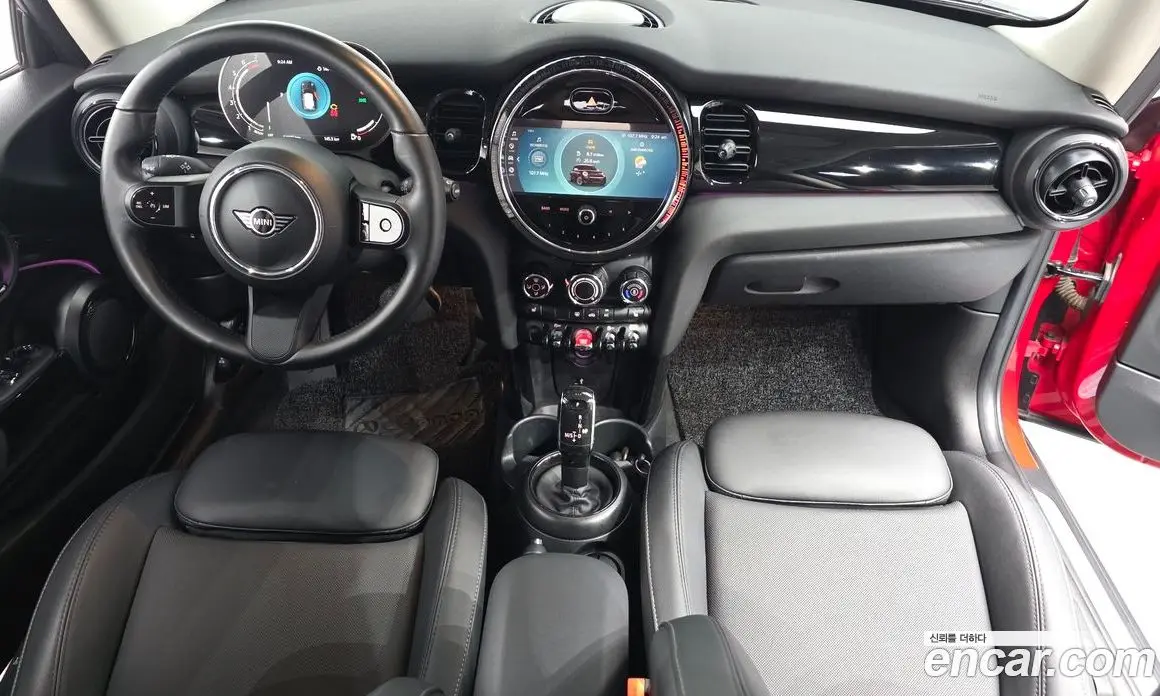 Mini Cooper 2022 1.5 автомат (гидро), фото 10 Mini Cooper 2022 1.5 автомат (гидро), фото 10