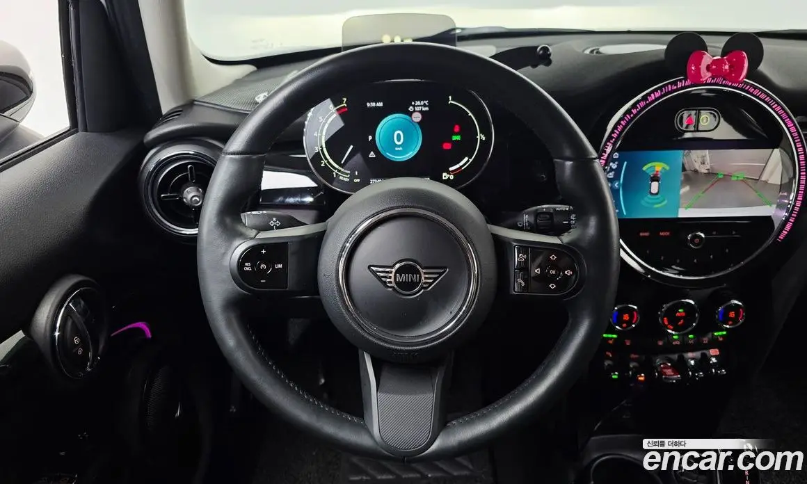 Mini Cooper 2024 1.5 автомат (гидро), фото 19 Mini Cooper 2024 1.5 автомат (гидро), фото 19