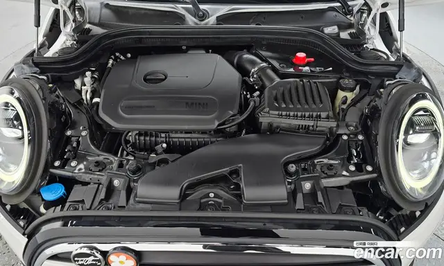 Mini Cooper 2024 1.5 автомат (гидро), миниатюра 6 Mini Cooper 2024 1.5 автомат (гидро), миниатюра 6