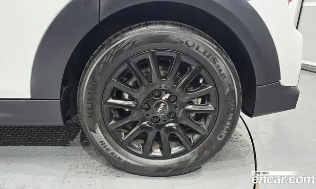 Mini Cooper 2024 1.5 автомат (гидро), миниатюра 7 Mini Cooper 2024 1.5 автомат (гидро), миниатюра 7