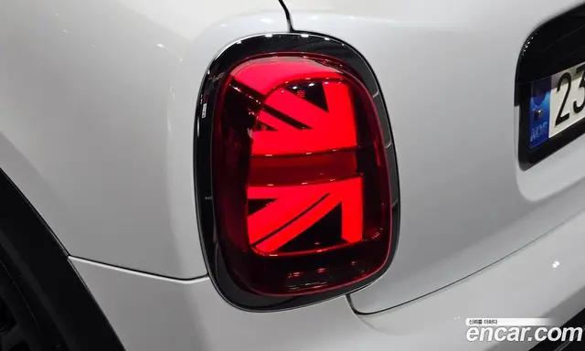Mini Cooper 2024 1.5 автомат (гидро), миниатюра 9 Mini Cooper 2024 1.5 автомат (гидро), миниатюра 9