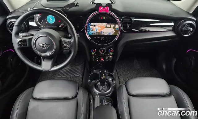Mini Cooper 2024 1.5 автомат (гидро), миниатюра 10 Mini Cooper 2024 1.5 автомат (гидро), миниатюра 10
