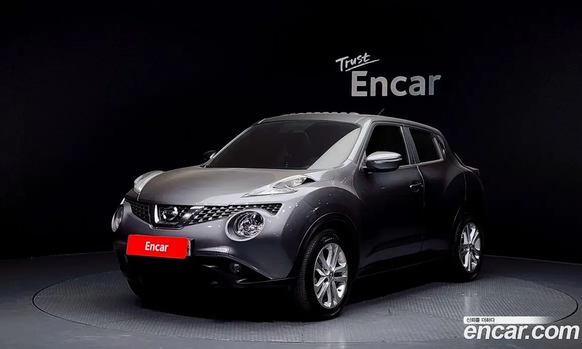 Nissan Juke 2015 1.6 автомат (гидро), фото 1 Nissan Juke 2015 1.6 автомат (гидро), фото 1