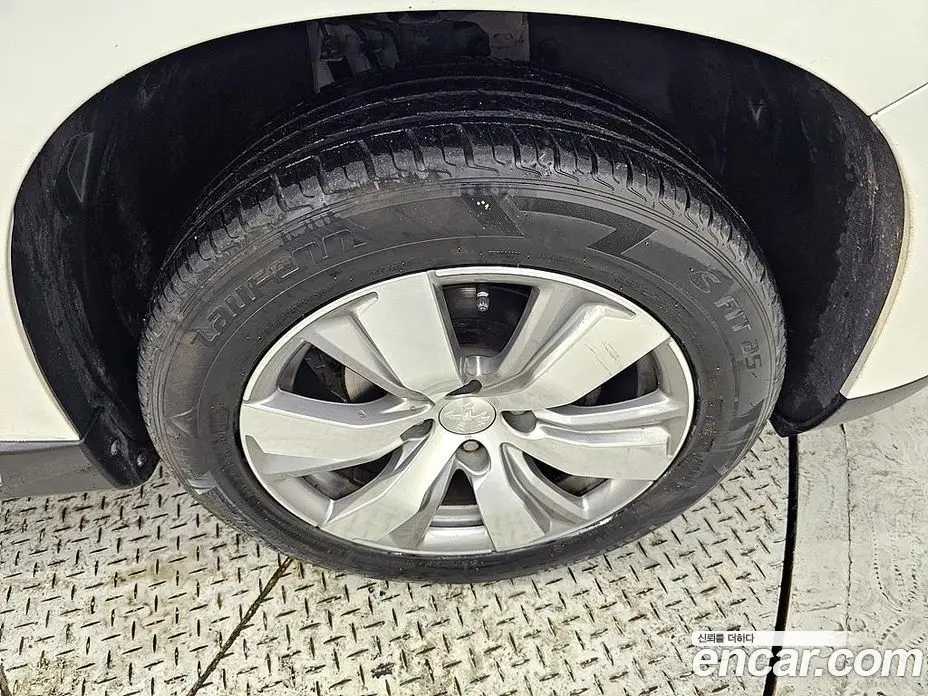 Peugeot 2008 2017 1.6 автомат (гидро), фото 20 Peugeot 2008 2017 1.6 автомат (гидро), фото 20