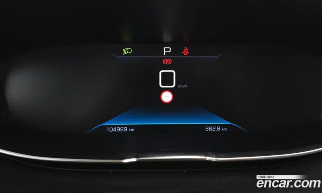 Peugeot 3008 2021 1.5 автомат (гидро), миниатюра 11 Peugeot 3008 2021 1.5 автомат (гидро), миниатюра 11