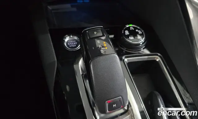Peugeot 3008 2021 1.5 автомат (гидро), миниатюра 12