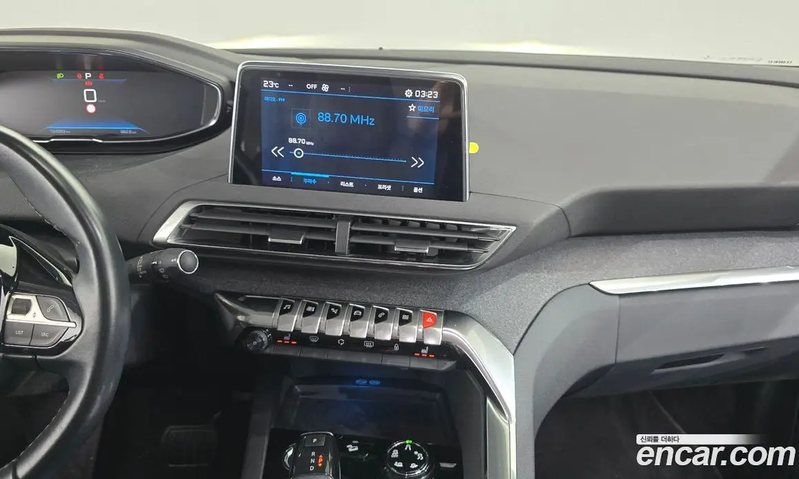 Peugeot 3008 2021 1.5 автомат (гидро), фото 19 Peugeot 3008 2021 1.5 автомат (гидро), фото 19