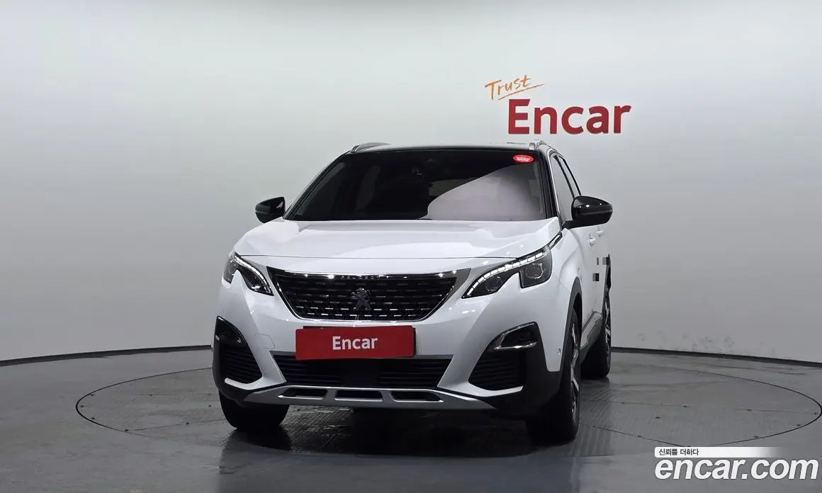 Peugeot 3008 2021 1.5 автомат (гидро), фото 3 Peugeot 3008 2021 1.5 автомат (гидро), фото 3