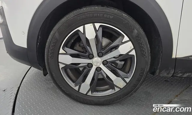 Peugeot 3008 2021 1.5 автомат (гидро), миниатюра 5 Peugeot 3008 2021 1.5 автомат (гидро), миниатюра 5