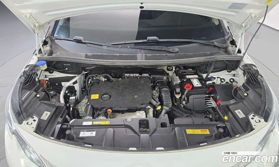 Peugeot 3008 2021 1.5 автомат (гидро), фото 6 Peugeot 3008 2021 1.5 автомат (гидро), фото 6