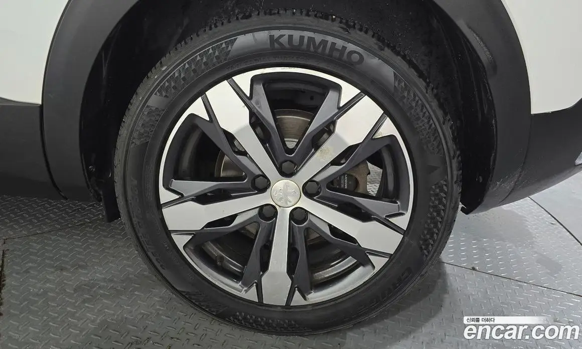 Peugeot 3008 2021 1.5 автомат (гидро), фото 7 Peugeot 3008 2021 1.5 автомат (гидро), фото 7