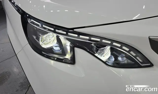 Peugeot 3008 2021 1.5 автомат (гидро), миниатюра 8 Peugeot 3008 2021 1.5 автомат (гидро), миниатюра 8