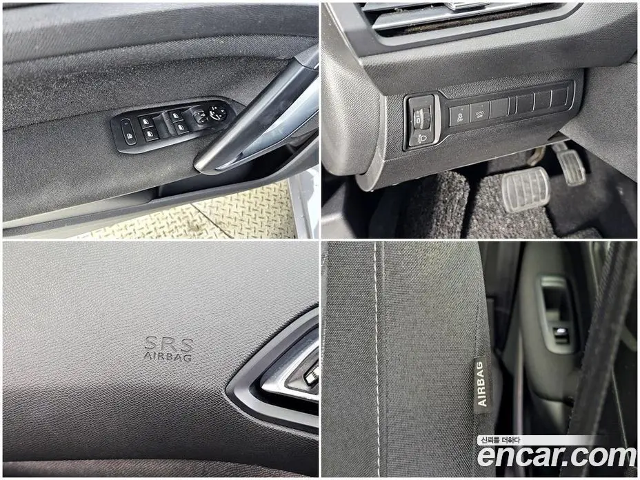 Peugeot 308 2015 1.6 автомат (гидро), фото 17