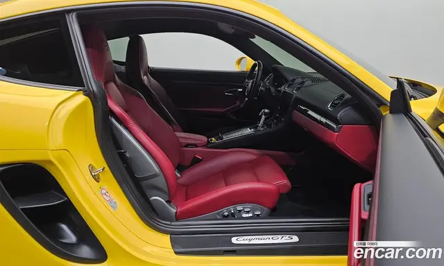 Porsche 718 2021 4.0 автомат (гидро), миниатюра 11 Porsche 718 2021 4.0 автомат (гидро), миниатюра 11
