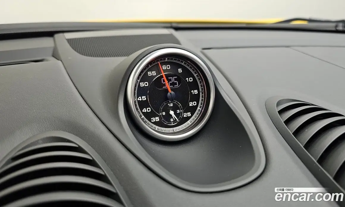 Porsche 718 2021 4.0 автомат (гидро), фото 14 Porsche 718 2021 4.0 автомат (гидро), фото 14
