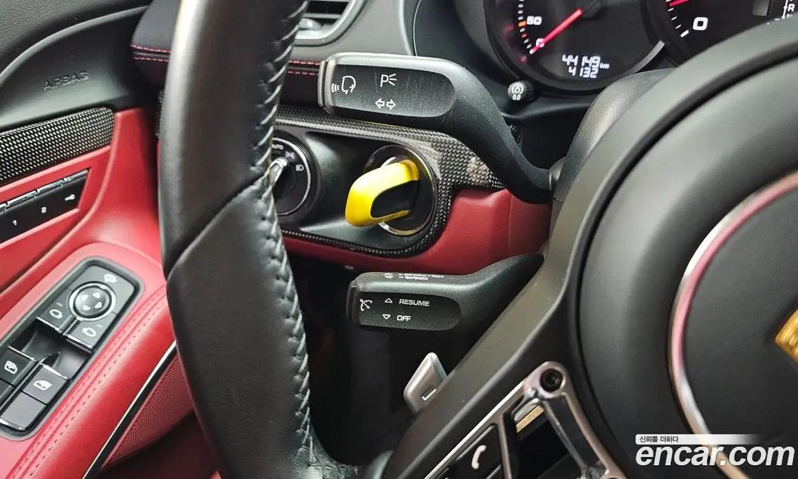 Porsche 718 2021 4.0 автомат (гидро), фото 18 Porsche 718 2021 4.0 автомат (гидро), фото 18