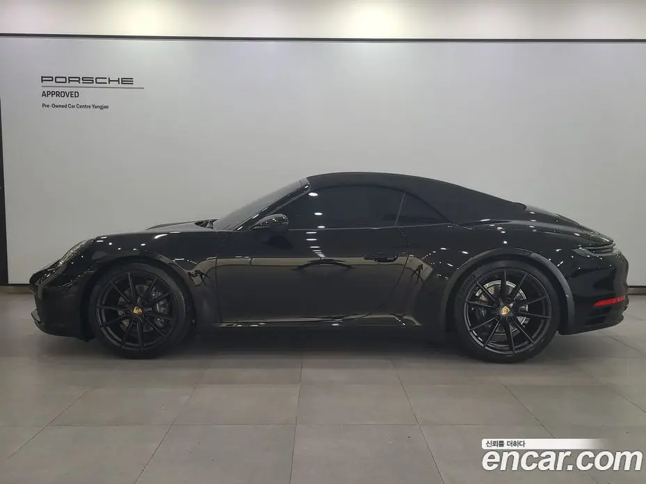 Porsche 911 2023 3.0 автомат (гидро), фото 18 Porsche 911 2023 3.0 автомат (гидро), фото 18