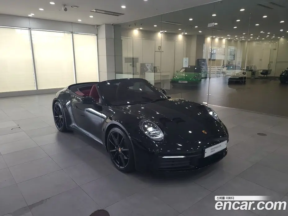 Porsche 911 2023 3.0 автомат (гидро), фото 19 Porsche 911 2023 3.0 автомат (гидро), фото 19
