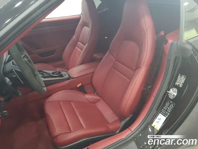 Porsche 911 2023 3.0 автомат (гидро), миниатюра 10 Porsche 911 2023 3.0 автомат (гидро), миниатюра 10