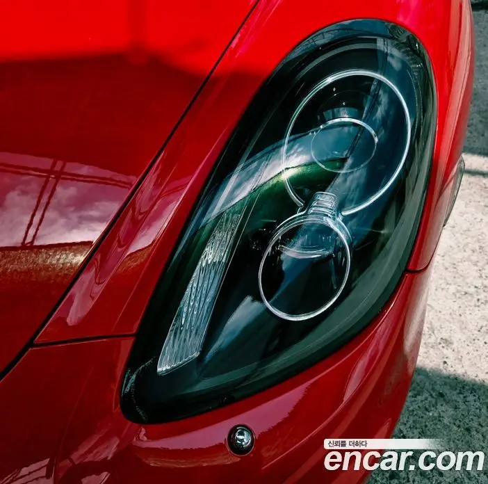 Porsche Boxster 2014 3.4 автомат (гидро), фото 16 Porsche Boxster 2014 3.4 автомат (гидро), фото 16