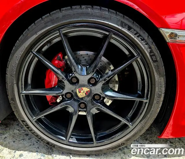 Porsche Boxster 2014 3.4 автомат (гидро), миниатюра 9 Porsche Boxster 2014 3.4 автомат (гидро), миниатюра 9