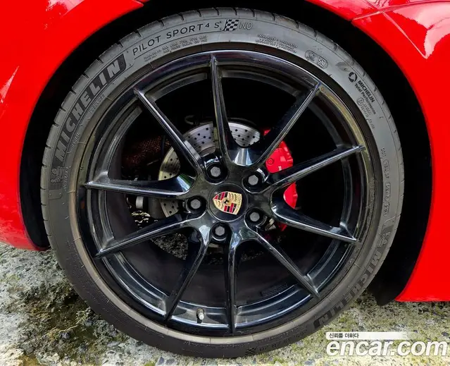 Porsche Boxster 2014 3.4 автомат (гидро), миниатюра 10 Porsche Boxster 2014 3.4 автомат (гидро), миниатюра 10