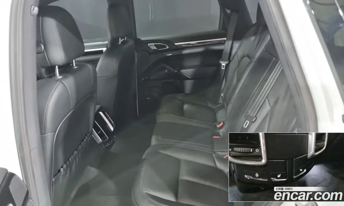 Porsche Cayenne 2015 3.0 автомат (гидро), фото 11 Porsche Cayenne 2015 3.0 автомат (гидро), фото 11