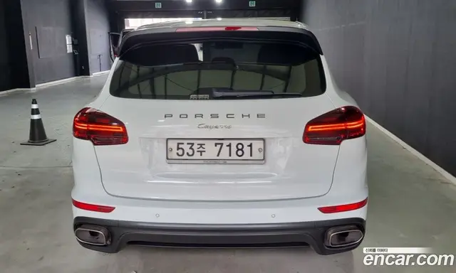 Porsche Cayenne 2015 3.0 автомат (гидро), миниатюра 4 Porsche Cayenne 2015 3.0 автомат (гидро), миниатюра 4