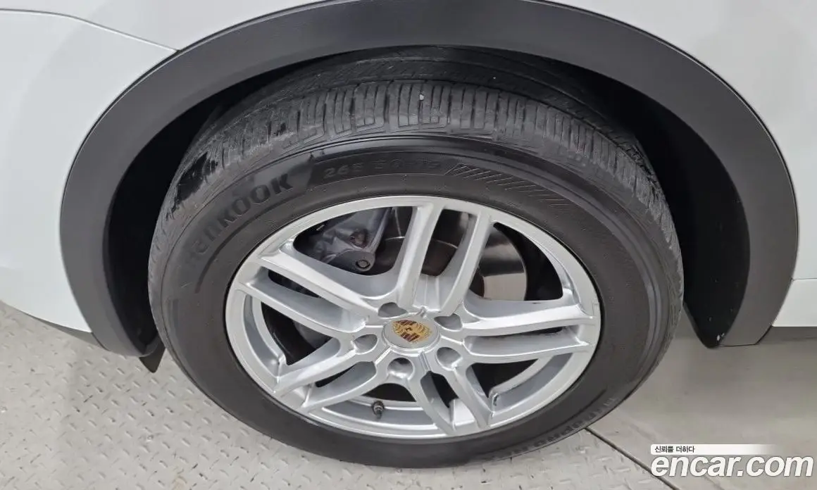 Porsche Cayenne 2015 3.0 автомат (гидро), фото 5 Porsche Cayenne 2015 3.0 автомат (гидро), фото 5