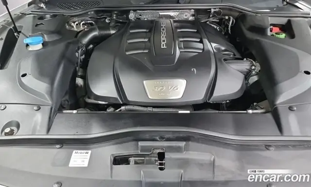 Porsche Cayenne 2015 3.0 автомат (гидро), миниатюра 6 Porsche Cayenne 2015 3.0 автомат (гидро), миниатюра 6