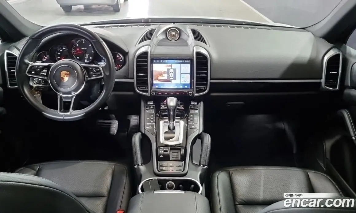 Porsche Cayenne 2015 3.0 автомат (гидро), фото 7 Porsche Cayenne 2015 3.0 автомат (гидро), фото 7