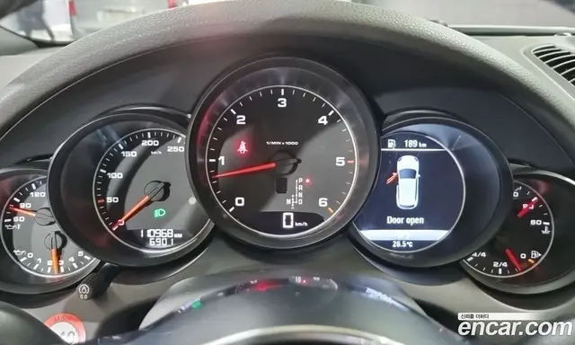 Porsche Cayenne 2015 3.0 автомат (гидро), миниатюра 8 Porsche Cayenne 2015 3.0 автомат (гидро), миниатюра 8