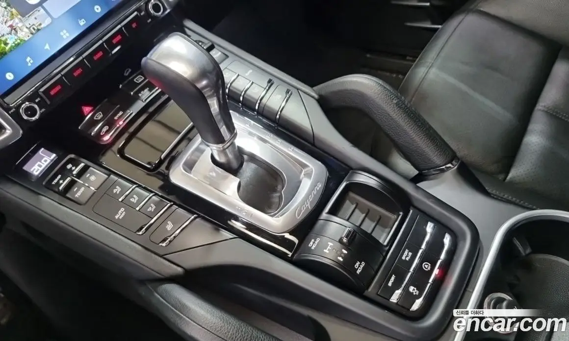 Porsche Cayenne 2015 3.0 автомат (гидро), фото 9 Porsche Cayenne 2015 3.0 автомат (гидро), фото 9