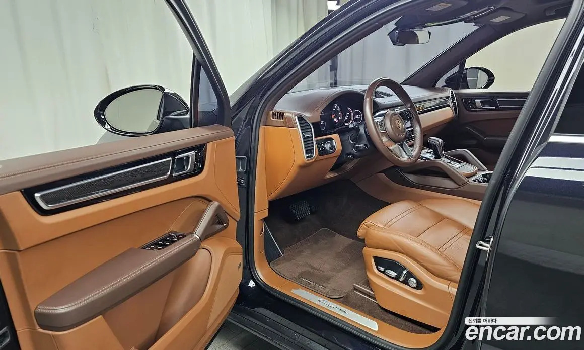 Porsche Cayenne 2019 3.0 автомат (гидро), фото 13 Porsche Cayenne 2019 3.0 автомат (гидро), фото 13