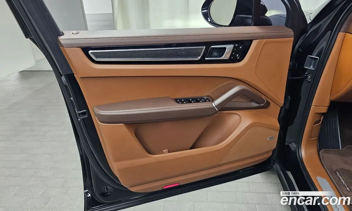 Porsche Cayenne 2019 3.0 автомат (гидро), фото 14 Porsche Cayenne 2019 3.0 автомат (гидро), фото 14