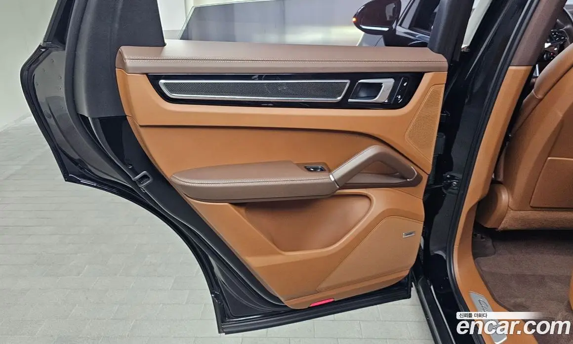 Porsche Cayenne 2019 3.0 автомат (гидро), фото 15 Porsche Cayenne 2019 3.0 автомат (гидро), фото 15