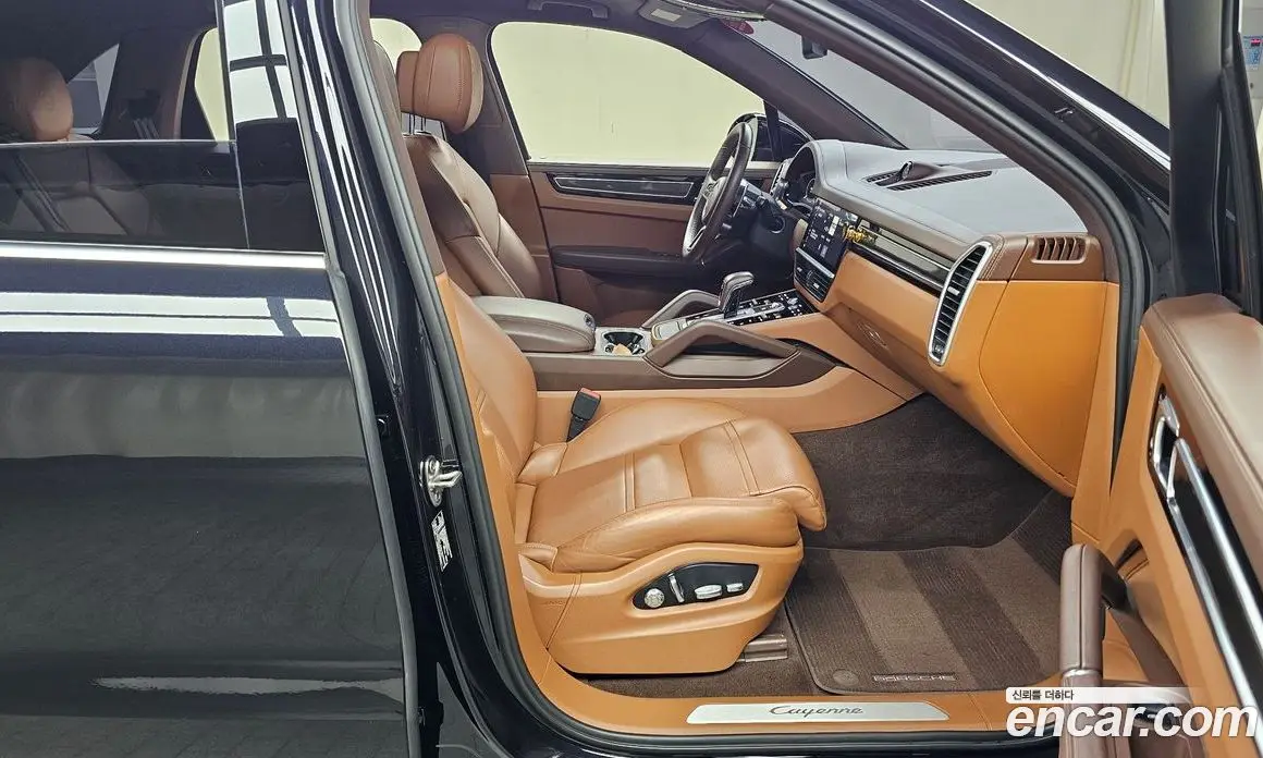 Porsche Cayenne 2019 3.0 автомат (гидро), фото 16 Porsche Cayenne 2019 3.0 автомат (гидро), фото 16