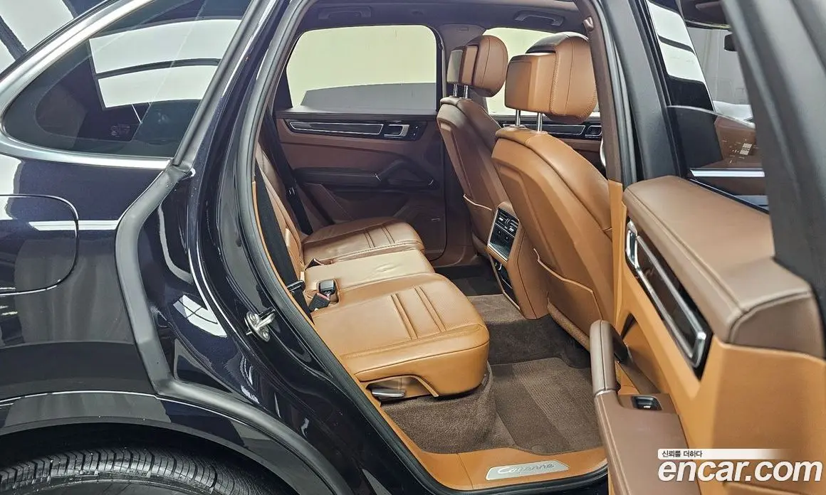 Porsche Cayenne 2019 3.0 автомат (гидро), фото 17 Porsche Cayenne 2019 3.0 автомат (гидро), фото 17
