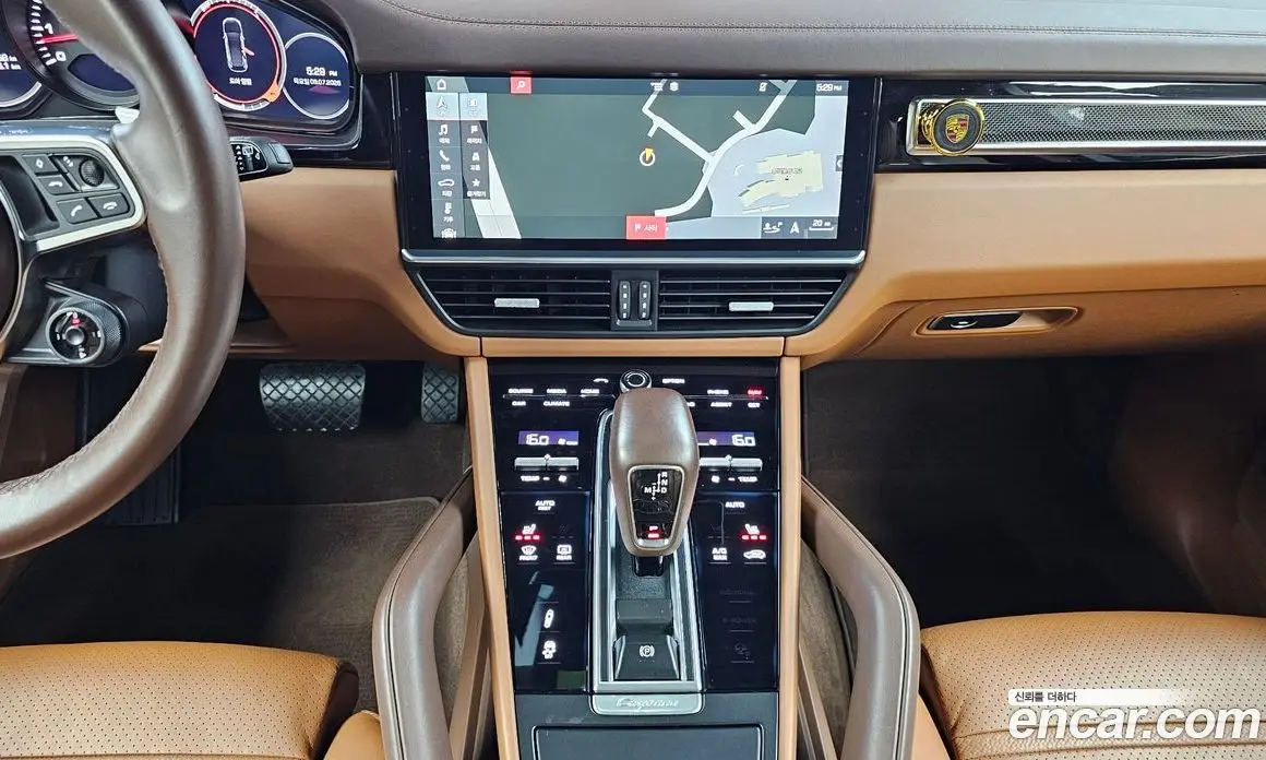 Porsche Cayenne 2019 3.0 автомат (гидро), фото 19 Porsche Cayenne 2019 3.0 автомат (гидро), фото 19