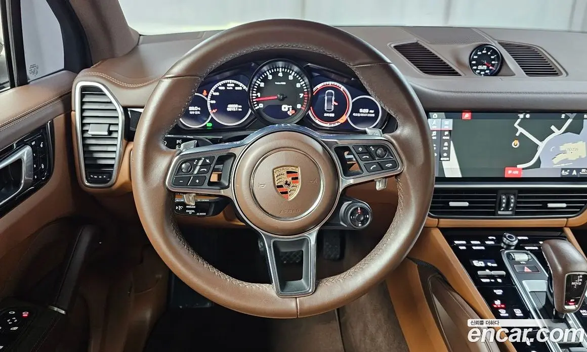 Porsche Cayenne 2019 3.0 автомат (гидро), фото 20 Porsche Cayenne 2019 3.0 автомат (гидро), фото 20